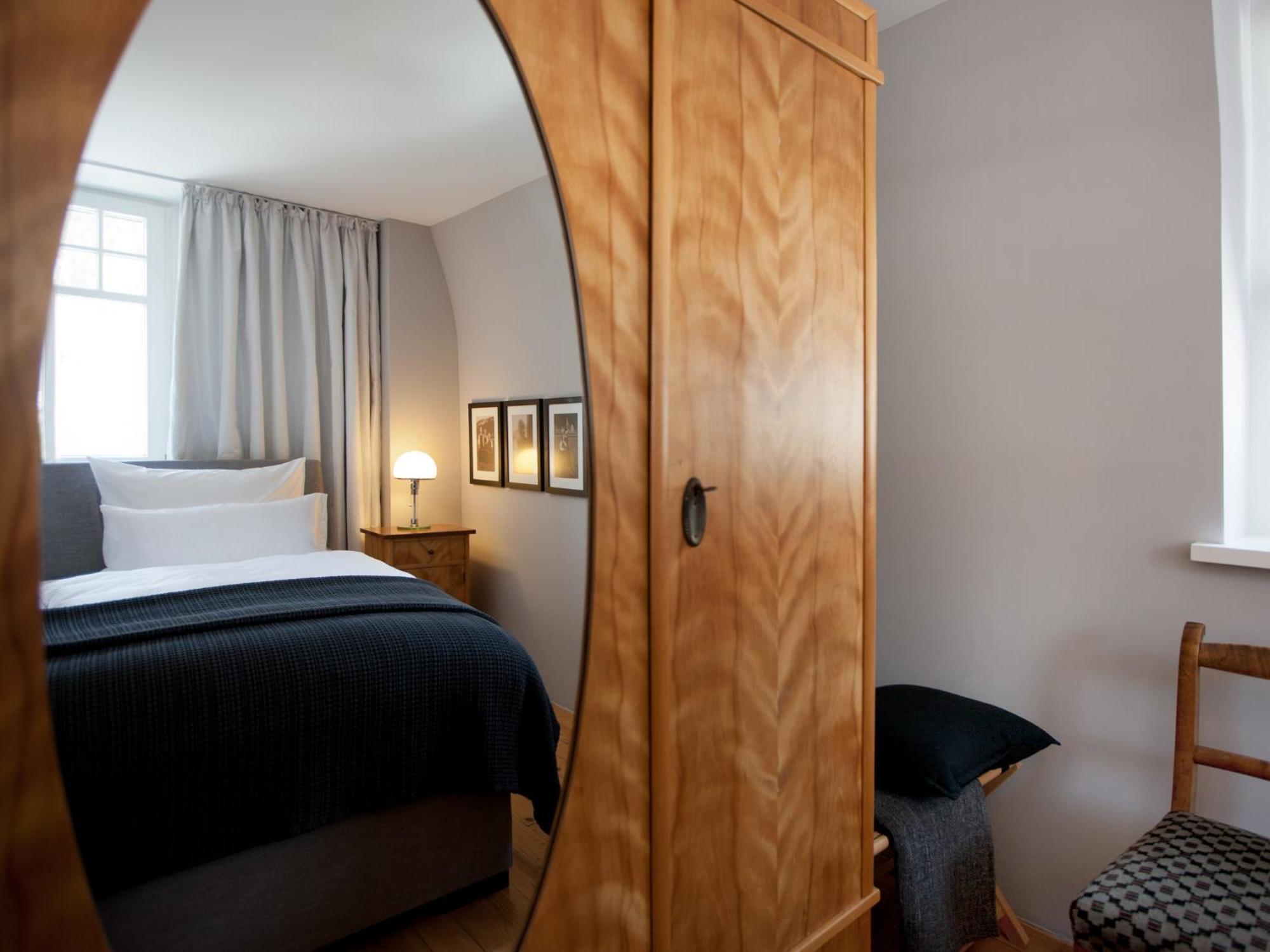 Boutique Apartments Безау Номер фото