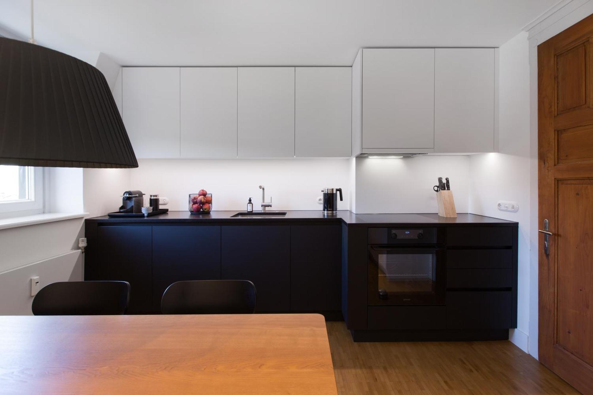 Boutique Apartments Безау Номер фото