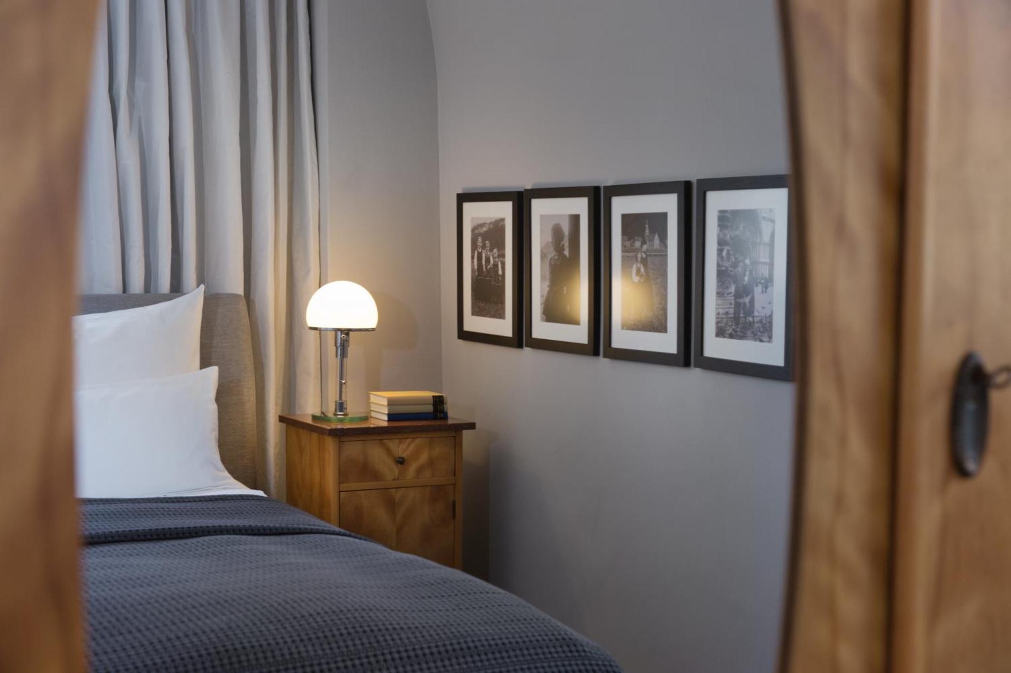 Boutique Apartments Безау Номер фото