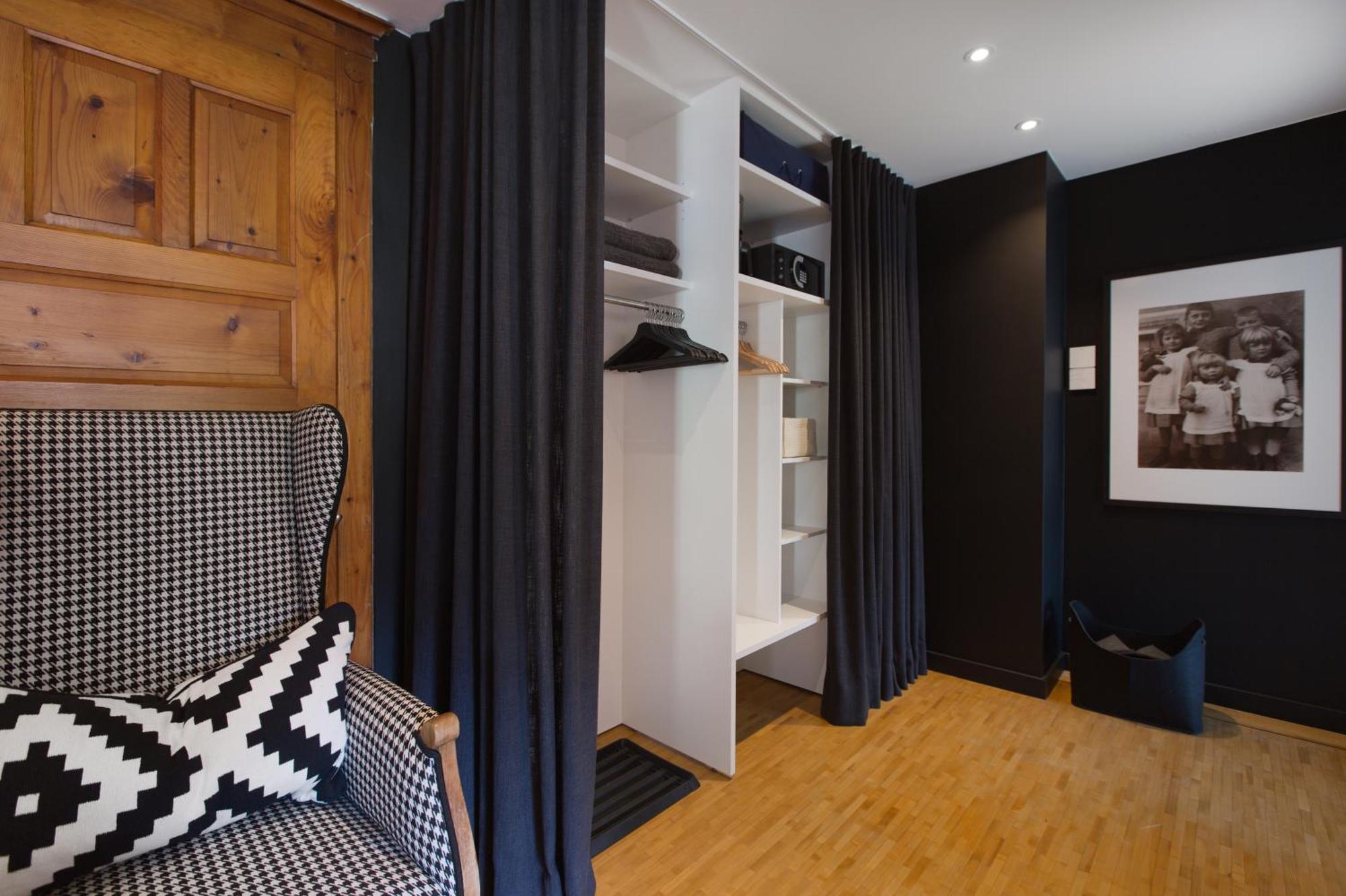Boutique Apartments Безау Номер фото