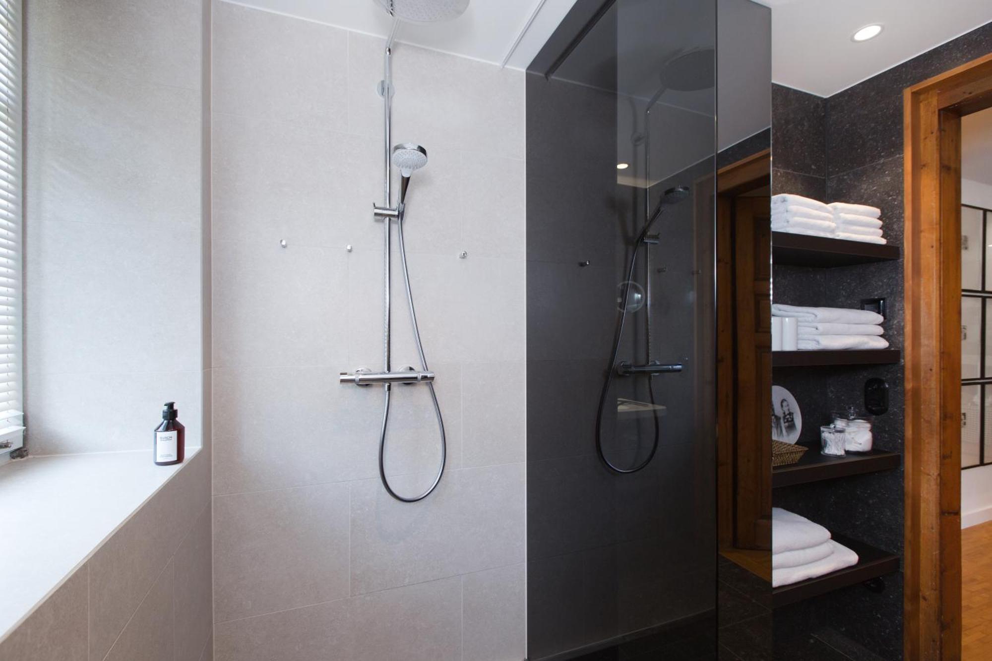 Boutique Apartments Безау Номер фото