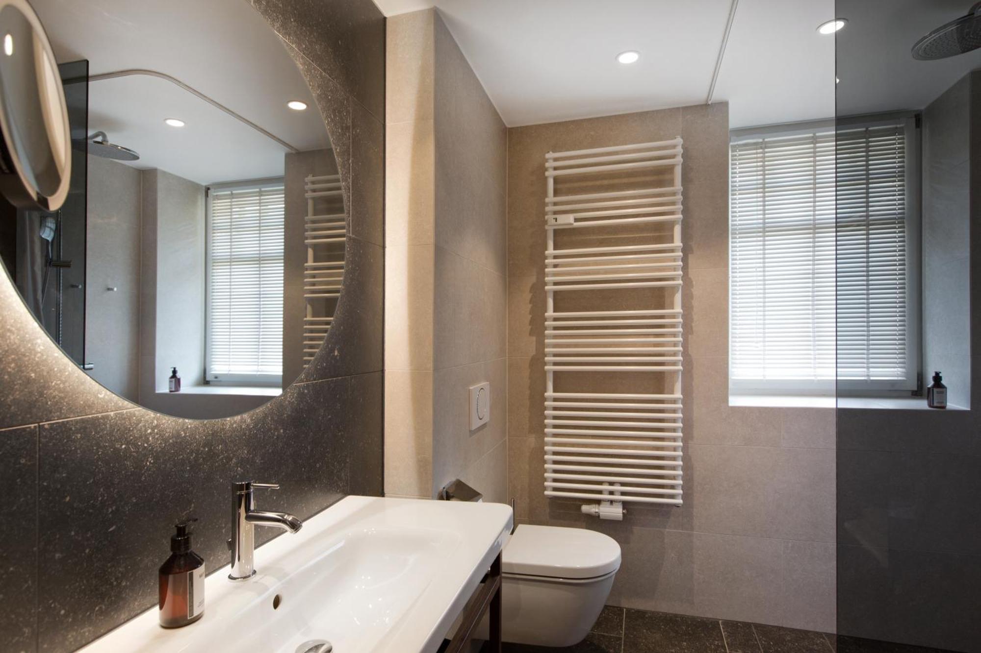 Boutique Apartments Безау Номер фото