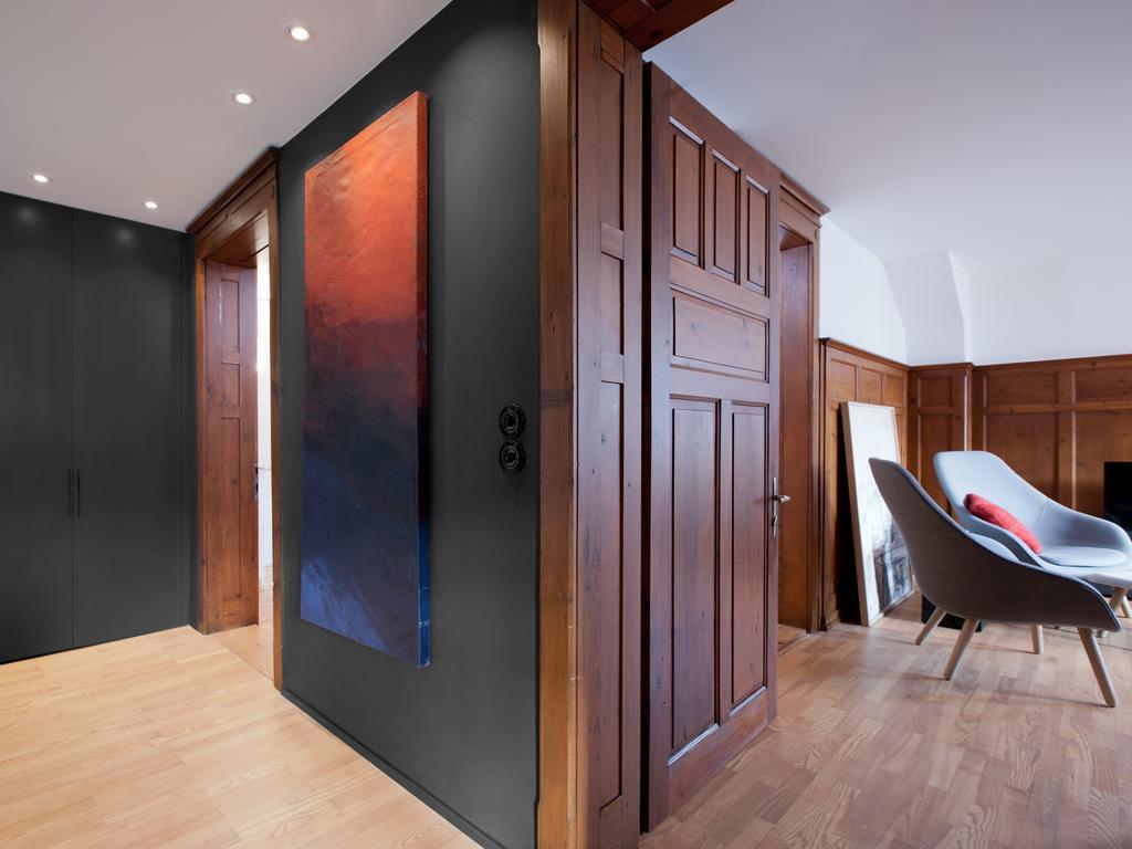 Boutique Apartments Безау Номер фото