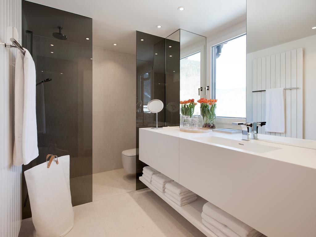 Boutique Apartments Безау Номер фото