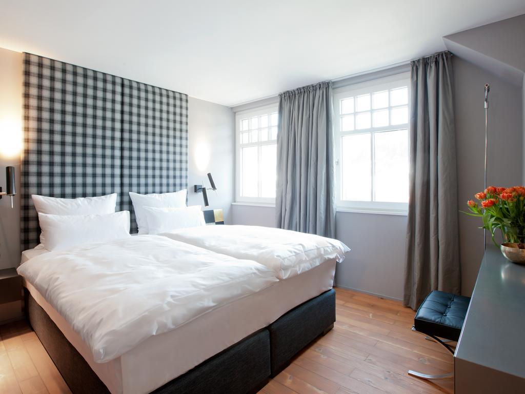 Boutique Apartments Безау Экстерьер фото
